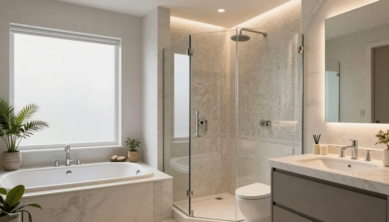 Bathroom Remodeling Guide: Complete Ideas, Costs, Design Options, and Tips for a Modern Home