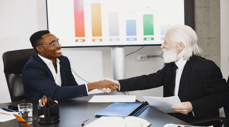 Understanding Business Growth Through Strategic Mergers and Acquisitions