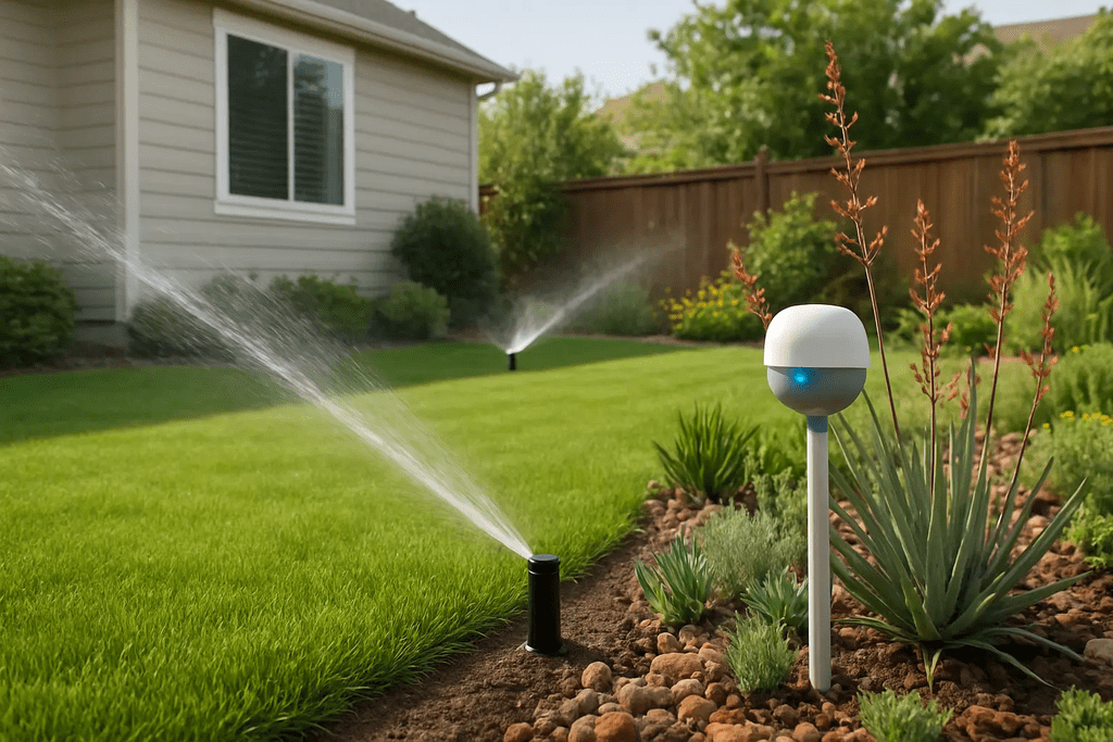 Keeping Outdoor Spaces Healthy With Reliable Irrigation System Maintenance