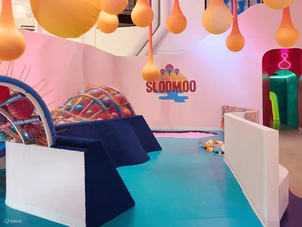 5 Best Slime Experiences in NYC You Need to Try