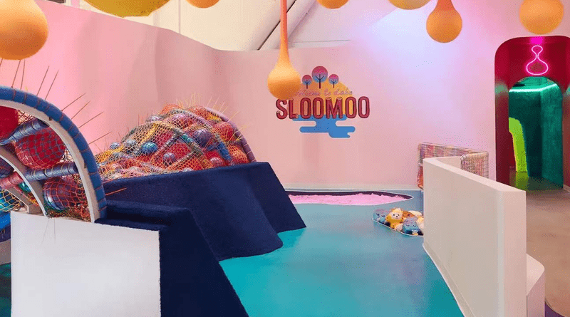 5 Best Slime Experiences in NYC You Need to Try