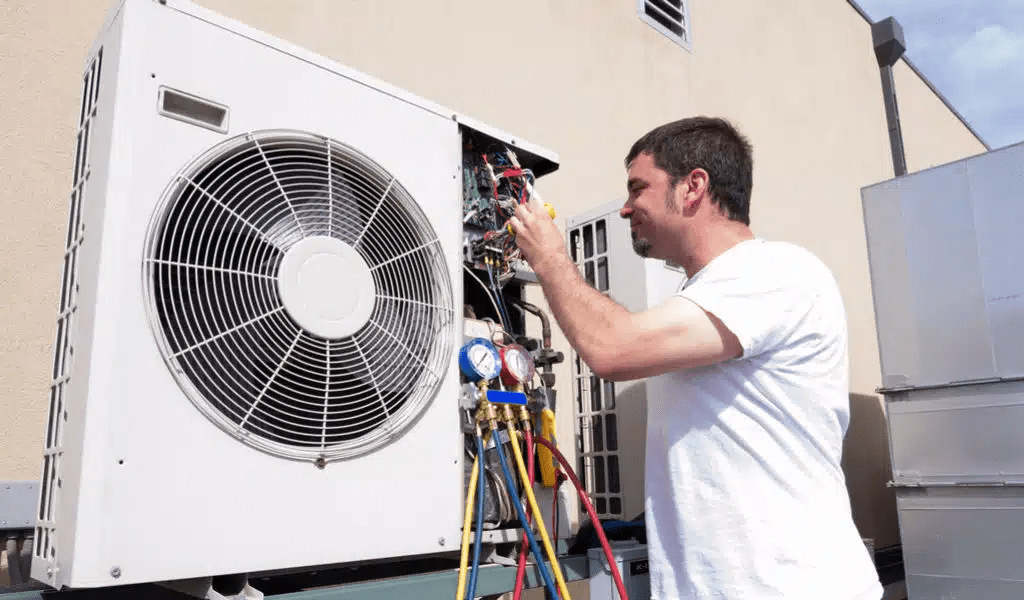 Early Signs Your Heating and Cooling System Needs Repair 