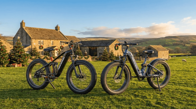 What a Fat Tire Ebike Really Costs Beyond the Price Tag