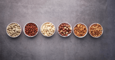 Nut Gift Baskets: A Thoughtful Choice for Health-Conscious Gifting