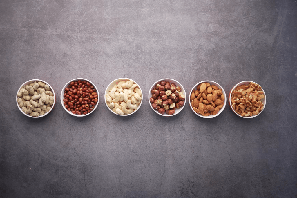 Nut Gift Baskets: A Thoughtful Choice for Health-Conscious Gifting