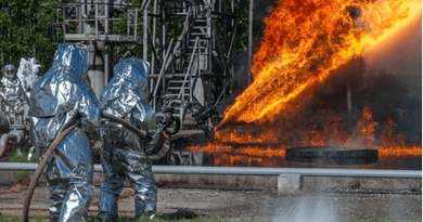 How OSHA Safety Violations May Contribute to Refinery Explosions