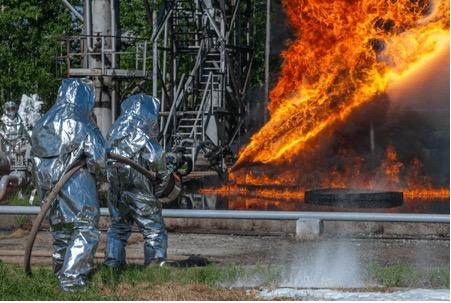 How OSHA Safety Violations May Contribute to Refinery Explosions