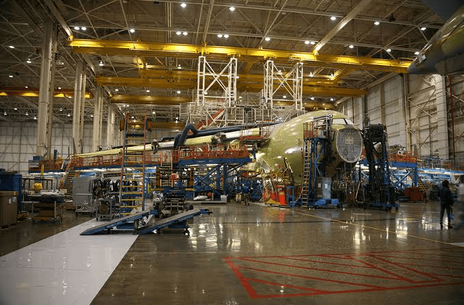 Streamlining Industrial Operations Across Sites