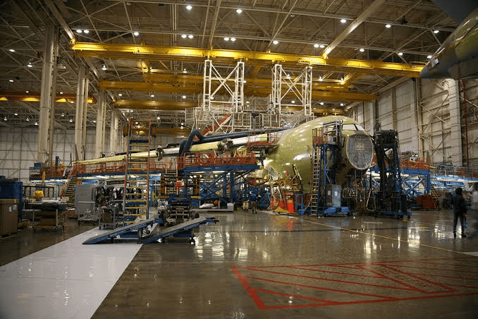 Streamlining Industrial Operations Across Sites