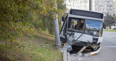 How Poor Bus Maintenance Can Lead to Serious Accidents