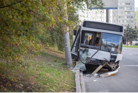 How Poor Bus Maintenance Can Lead to Serious Accidents