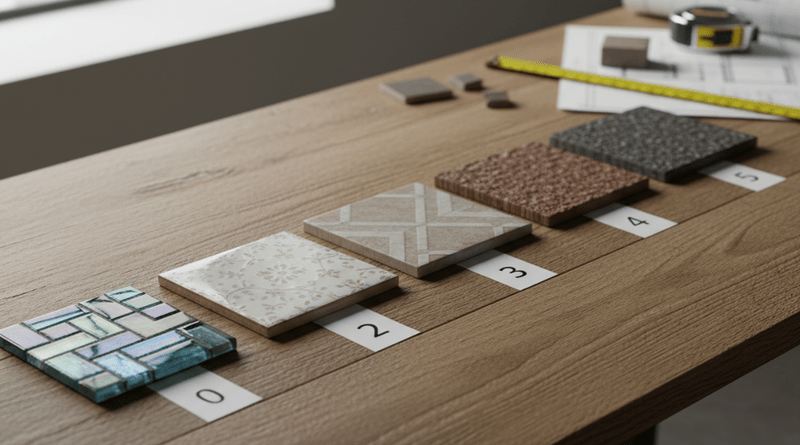 What Is PEI Rating? The Tile Buyer’s Real-World Guide