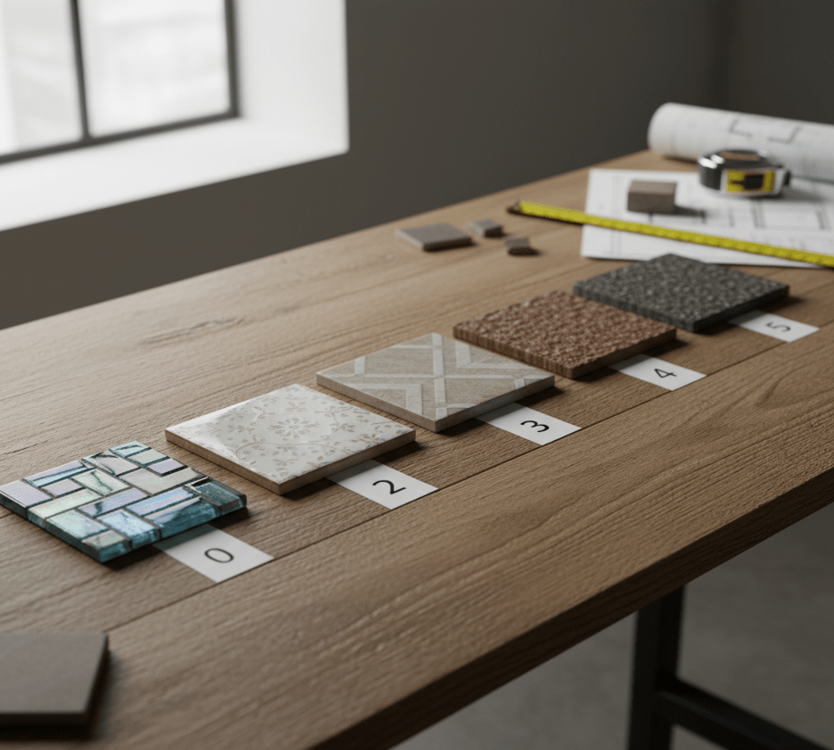 What Is PEI Rating? The Tile Buyer’s Real-World Guide