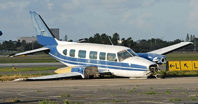 How Aviation Accident Investigations Determine What Went Wrong