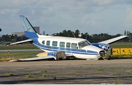 How Aviation Accident Investigations Determine What Went Wrong