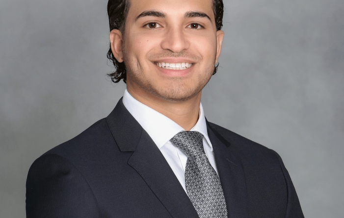 Solomon Tobal’s Role at Fischman Azar Group Spans Investment Planning and Risk Assessment