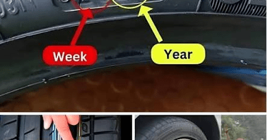 How to Check Specifications When Buying Tyres Online?