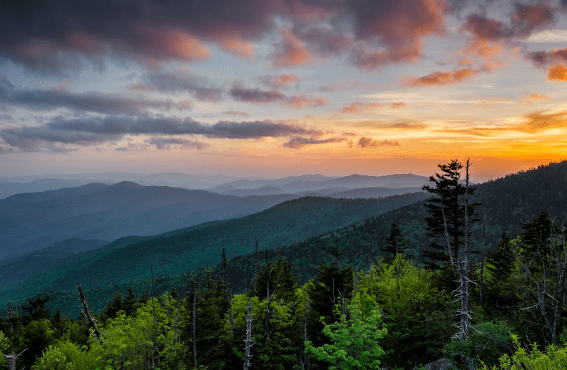 How to Plan a Smoky Mountain Trip Without Overspending