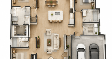 What I’d Do Before Redesigning an Awkward Room