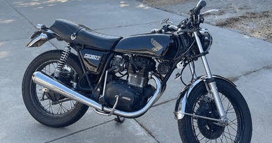 10 Questions to Ask a Motorcycle Shipping Company Before You Pay a Deposit