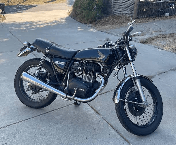 10 Questions to Ask a Motorcycle Shipping Company Before You Pay a Deposit