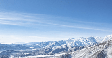 Why New Yorkers Are Skipping the Rockies for Japan's Hakuba Valley