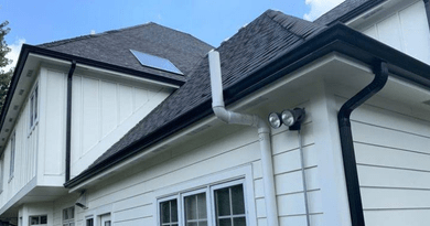 Exterior Renovation