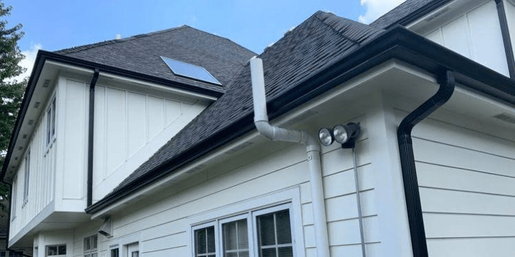 Exterior Renovation