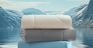 Why an OEKO-TEX Certified Cooling Comforter Is Worth Choosing