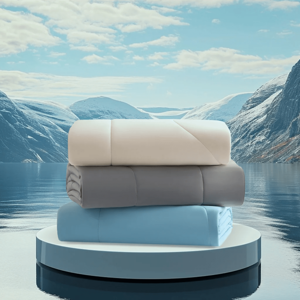 Why an OEKO-TEX Certified Cooling Comforter Is Worth Choosing