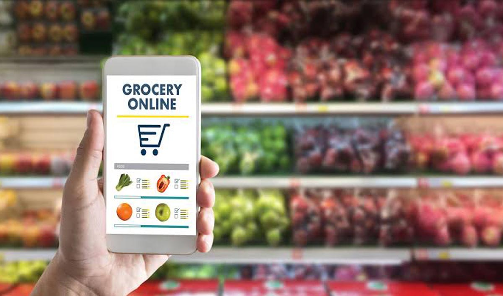 How Online Grocery Shopping Is Becoming Smarter and More Convenient