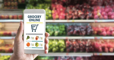 How Online Grocery Shopping Is Becoming Smarter and More Convenient