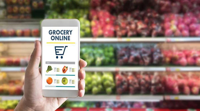 How Online Grocery Shopping Is Becoming Smarter and More Convenient