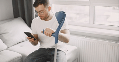 Why Acting Quickly Matters After a Personal Injury Accident