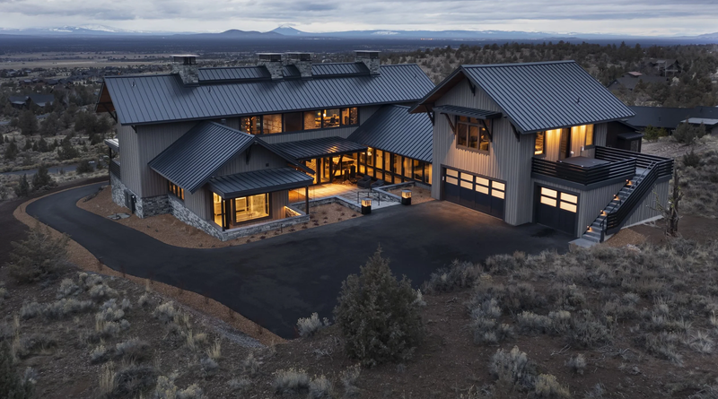 Central Oregon Home Builders: What to Know Before Building on the High Desert