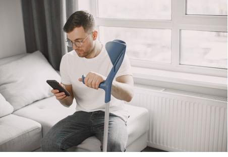 Why Acting Quickly Matters After a Personal Injury Accident