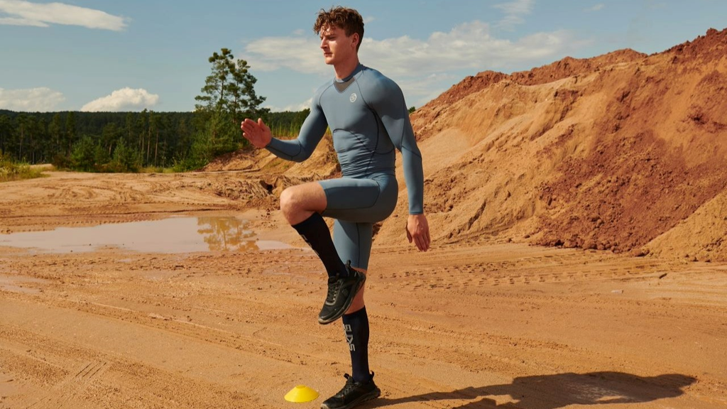 Unlocking the Best Sports Gear for Every Athlete