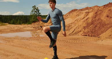 Unlocking the Best Sports Gear for Every Athlete