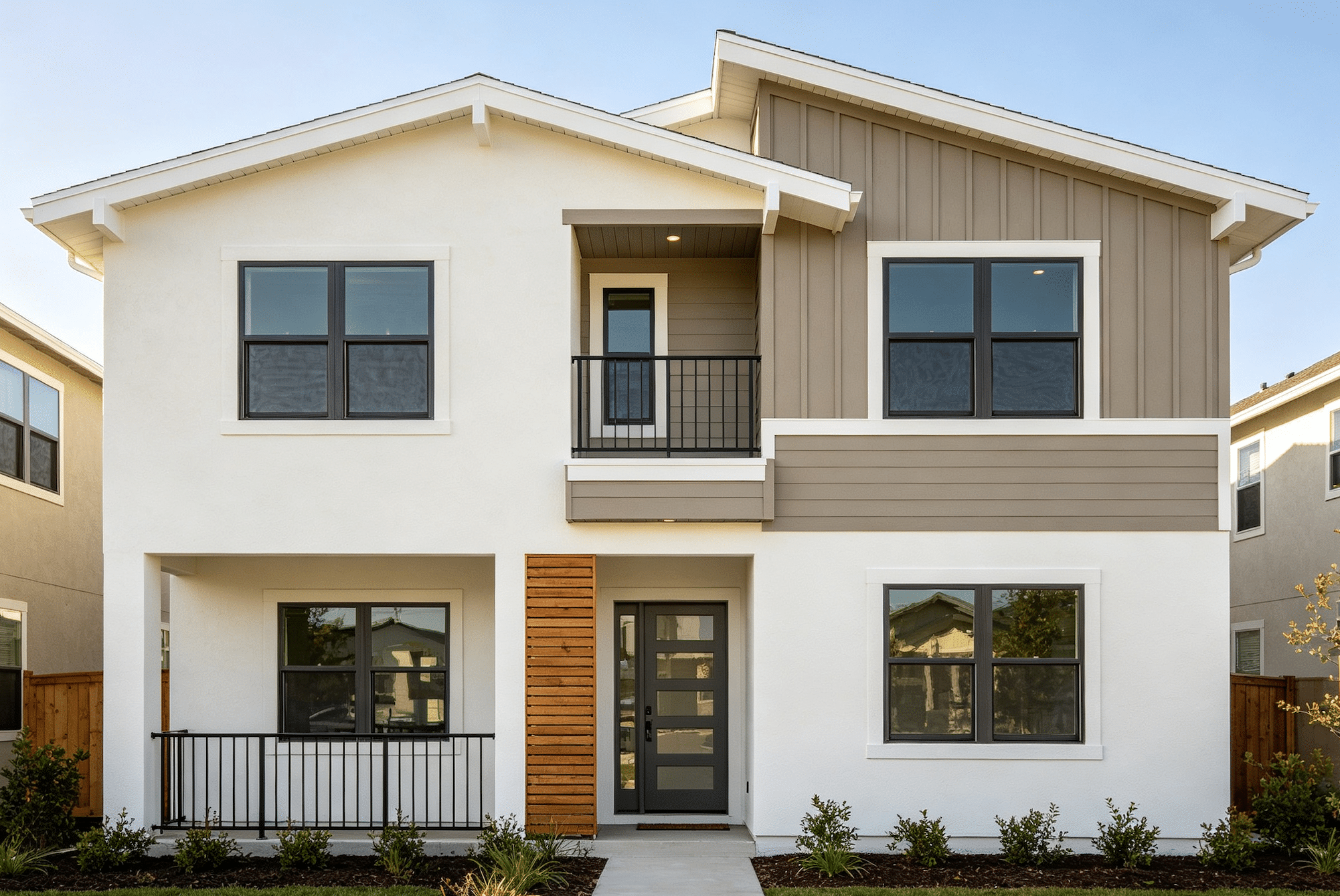 Top 8 Exterior House Colors Visualizers