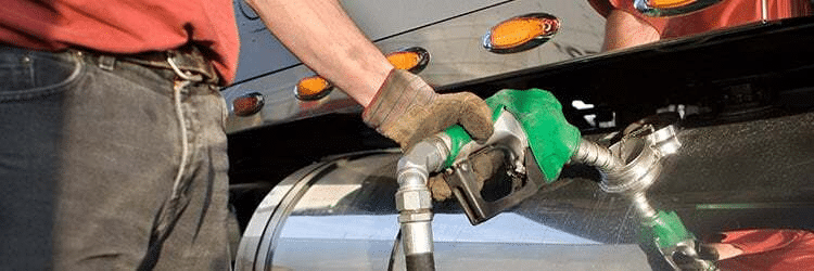 Fuel Economy Considerations for Woodward Drivers