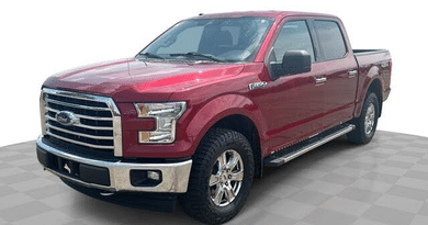 Used Ford Trucks and SUVs for Ann Arbor Families