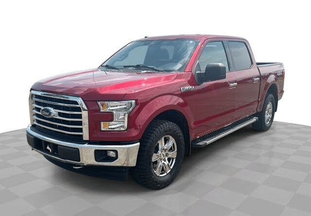 Used Ford Trucks and SUVs for Ann Arbor Families