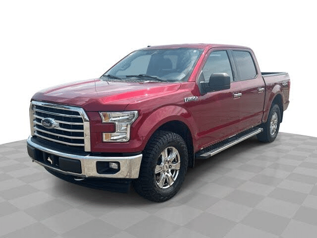 Used Ford Trucks and SUVs for Ann Arbor Families