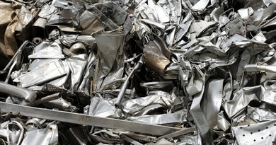 Metal Recycling Programs: How Organizations Keep Metal Moving All Year