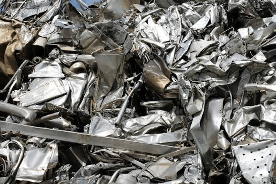 Metal Recycling Programs: How Organizations Keep Metal Moving All Year
