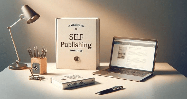 Best Self-Publishing Options for Ireland Authors in 2026