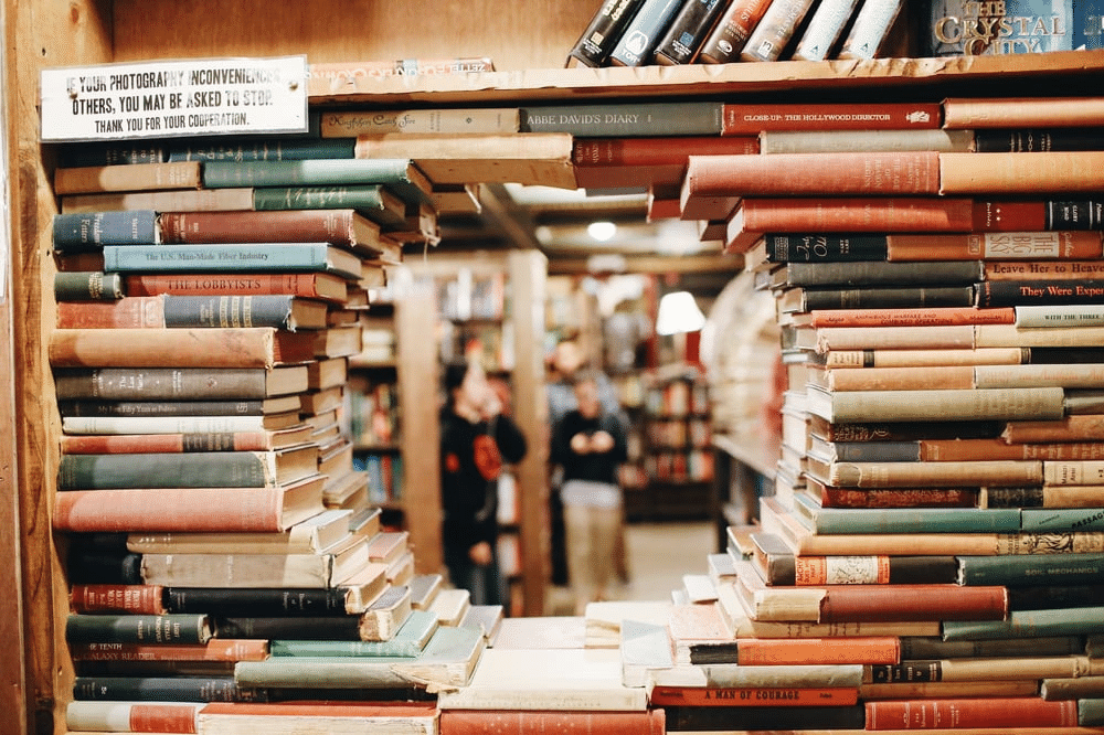 What Are the Best Publishing Companies for First-Time Authors?