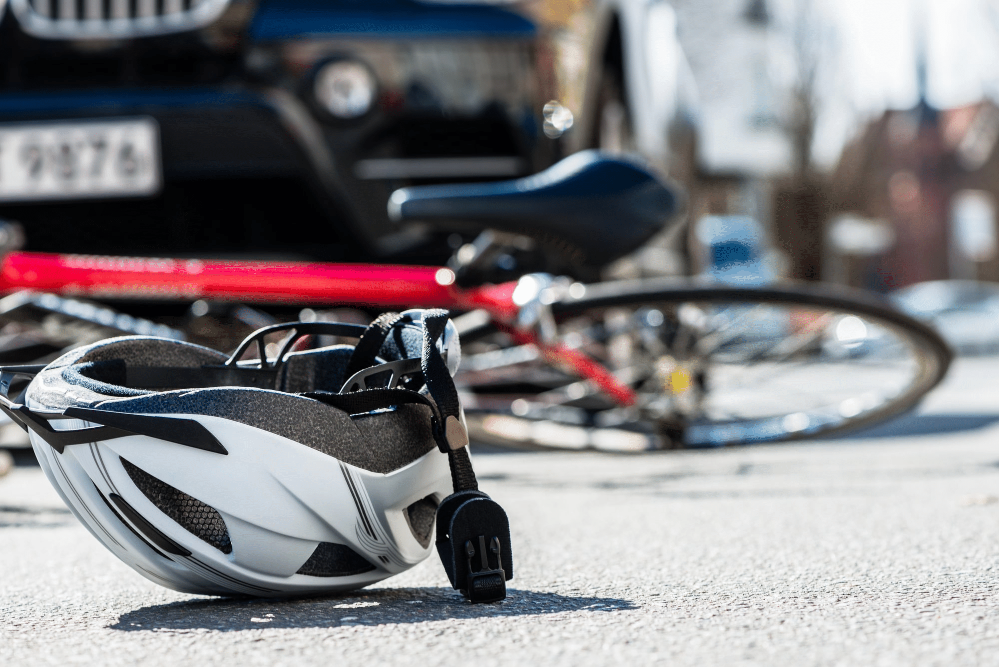 Why a Bicycle Accident Lawyer Is Key to Winning Fair Damages