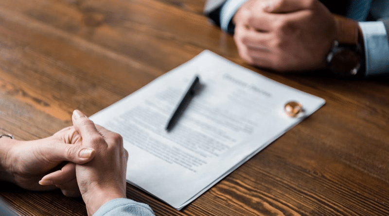 Protecting Your Financial Future During North Carolina's Mandatory Separation Period