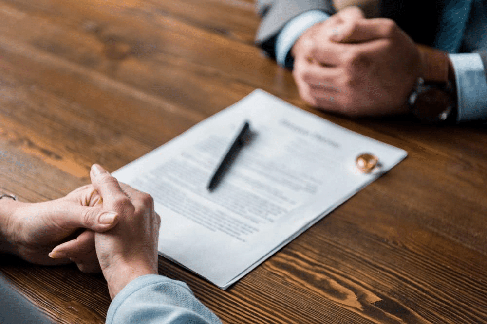 Protecting Your Financial Future During North Carolina's Mandatory Separation Period